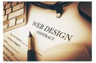 فرم‌ها و چک‌لیست‌های ضروری برای عقد قرارداد طراحی وب سایت
